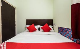 Hotel Prince Palace Patiala 3*