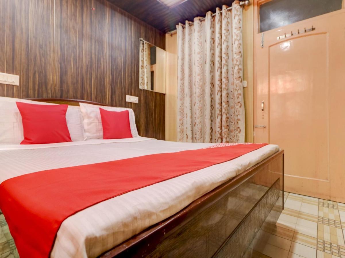 Oyo 77454 Hotel Prince Palace Patiala Exterior photo