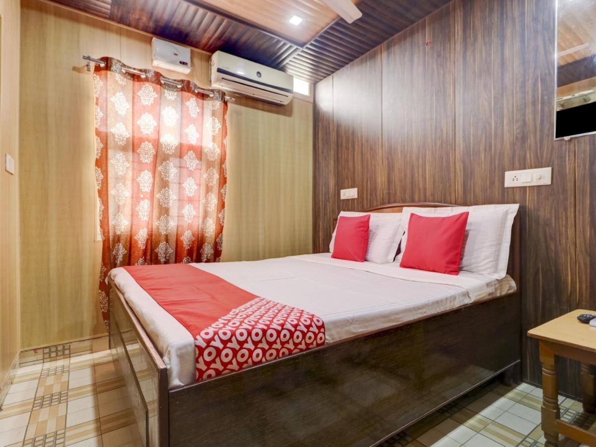 Oyo 77454 Hotel Prince Palace Patiala Exterior photo