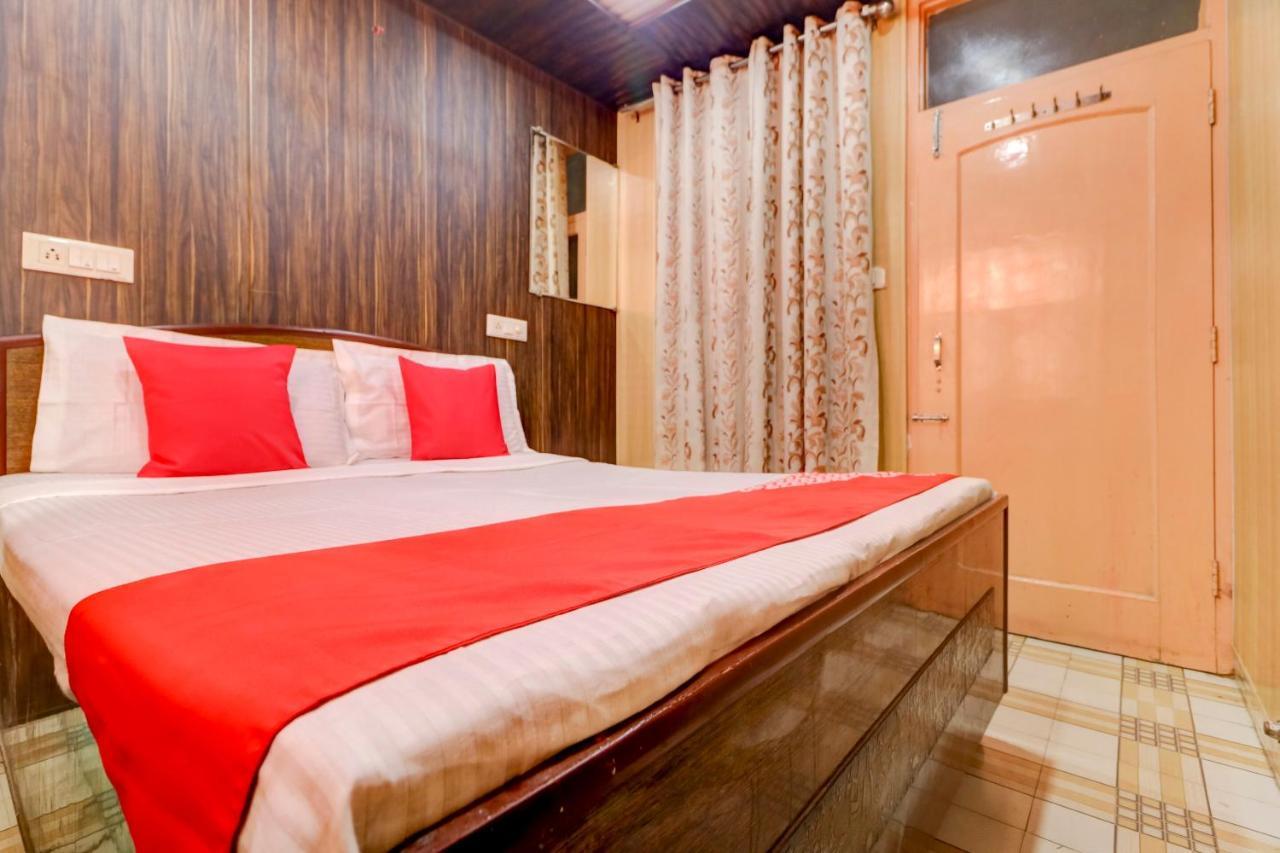 Oyo 77454 Hotel Prince Palace Patiala Exterior photo
