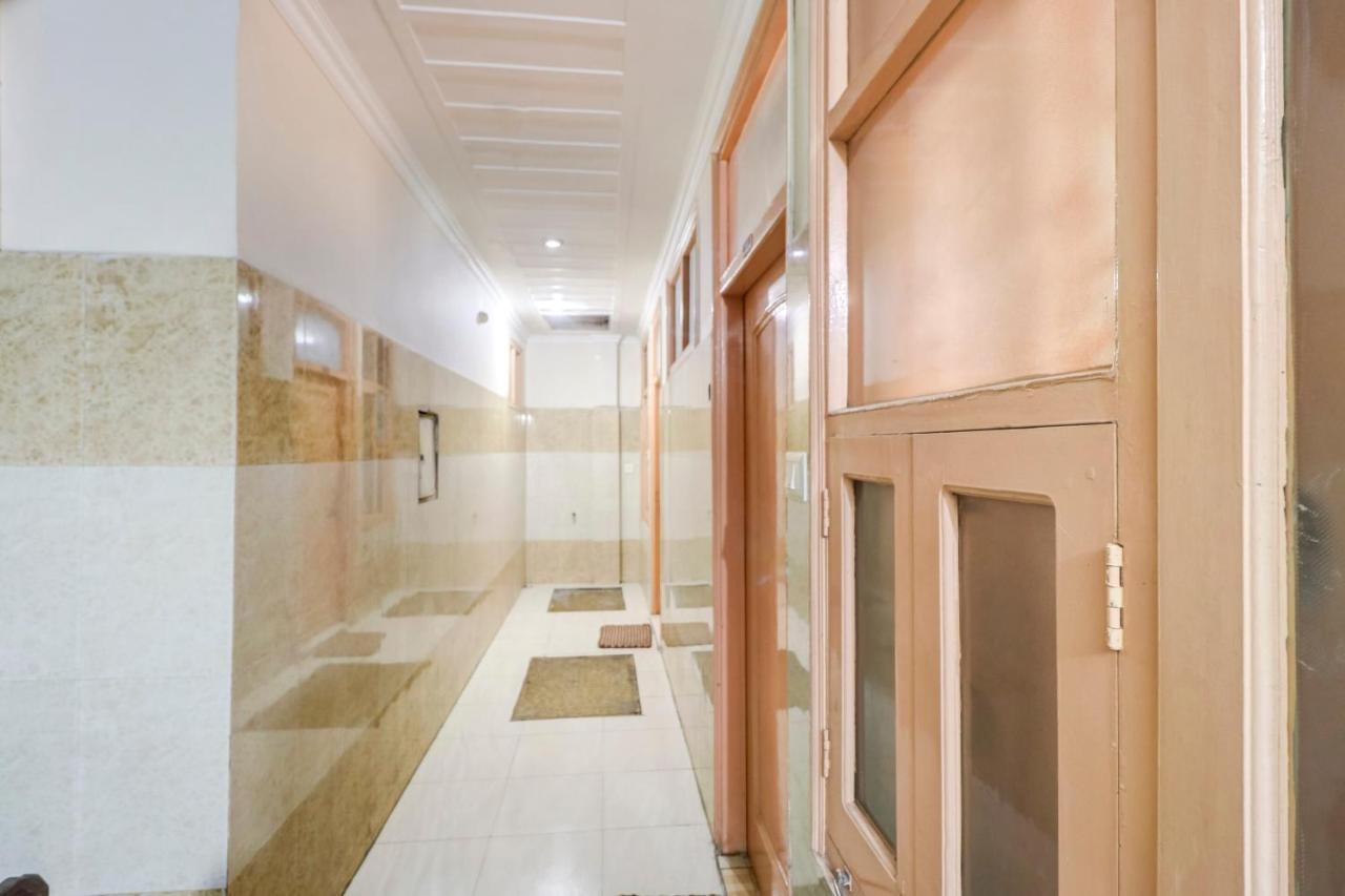 Oyo 77454 Hotel Prince Palace Patiala Exterior photo