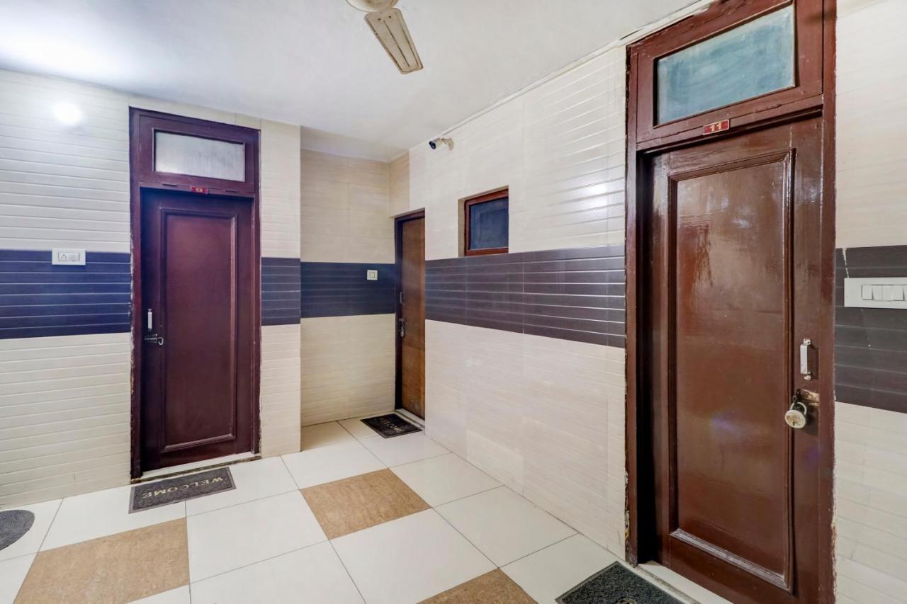 Oyo 77454 Hotel Prince Palace Patiala Exterior photo